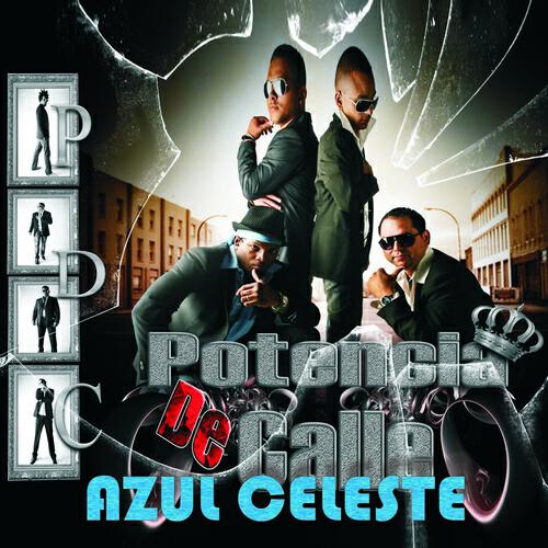 Релиз Azul Celeste