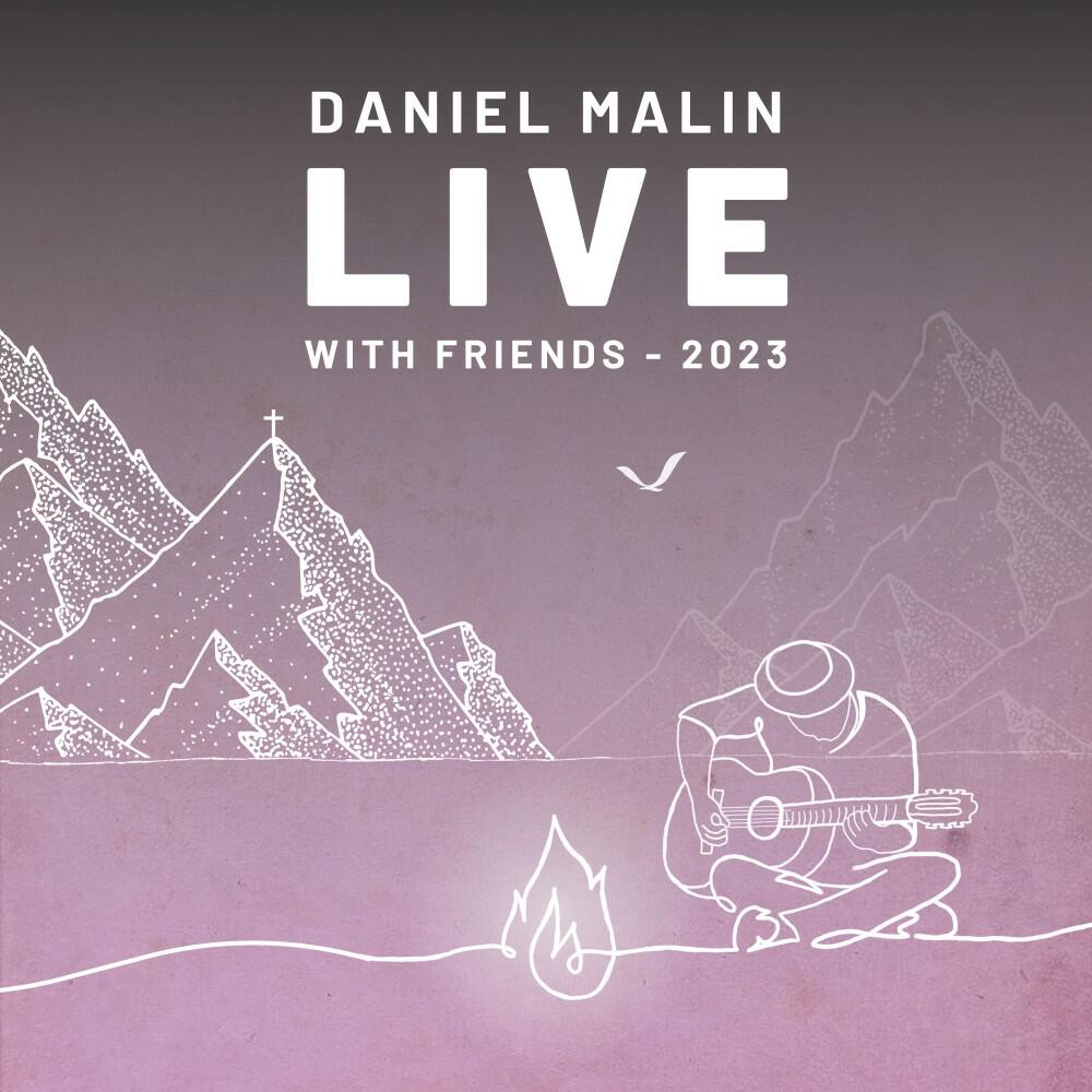 Daniel Malin