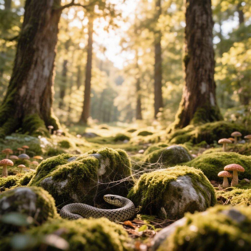 Релиз Magic Forest Dance