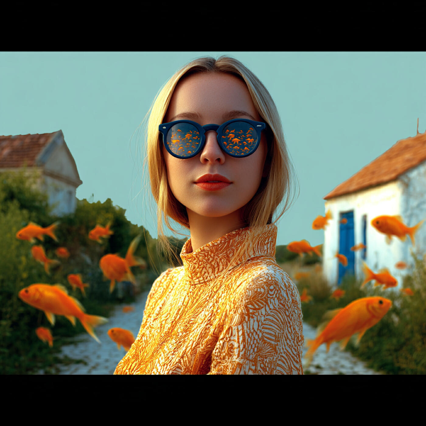 Релиз Зажги лайк