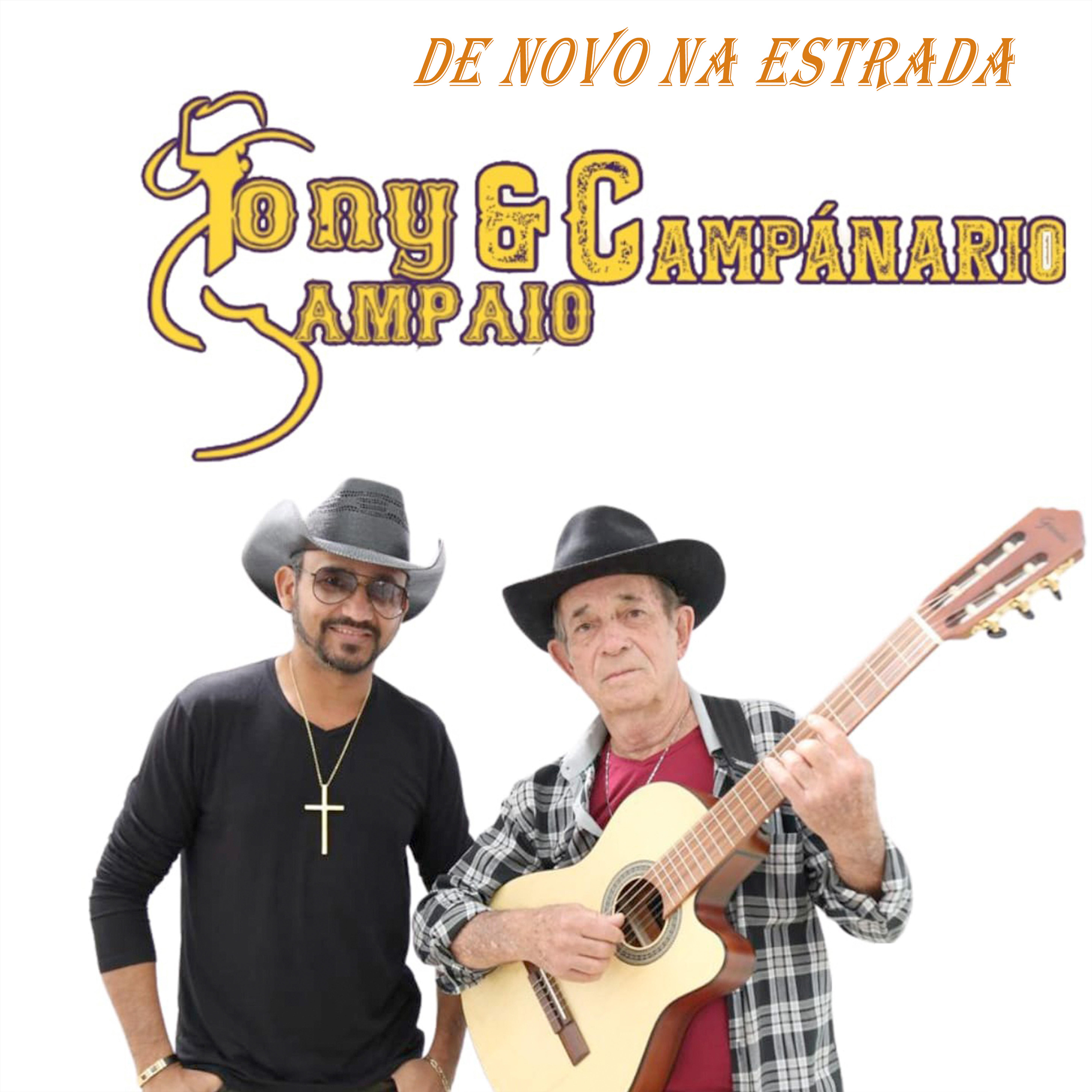Tony Sampaio e Campanário