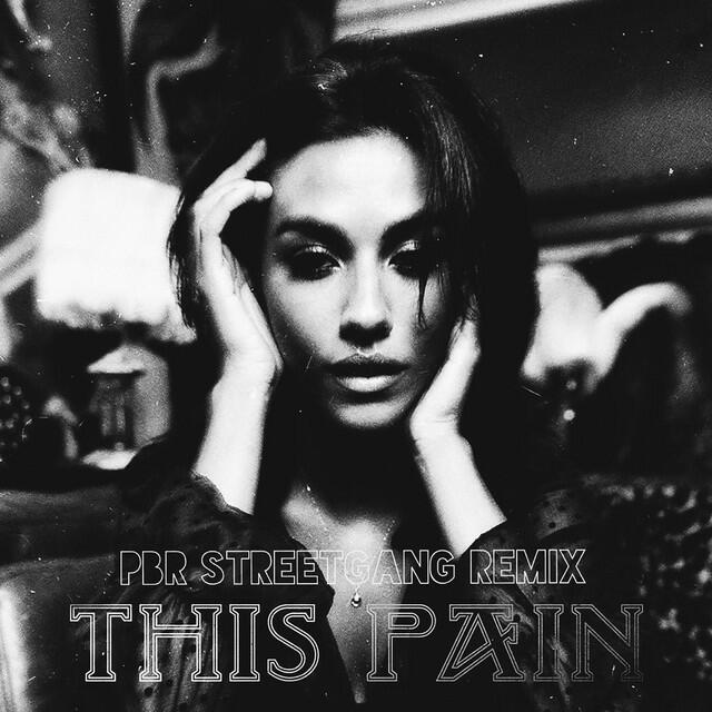 Релиз This Pain (PBR Streetgang Remix)