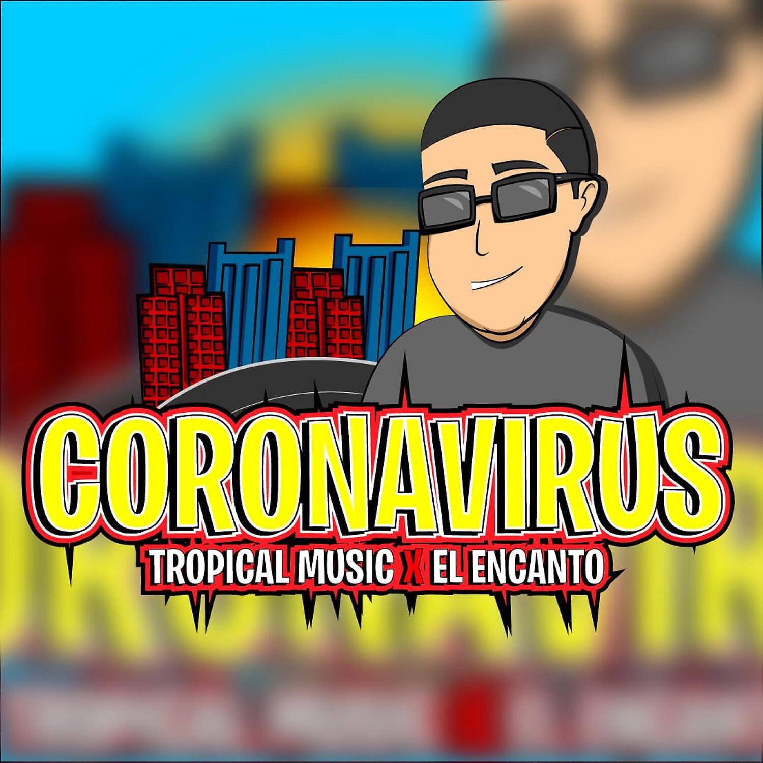 Релиз Coronavirus