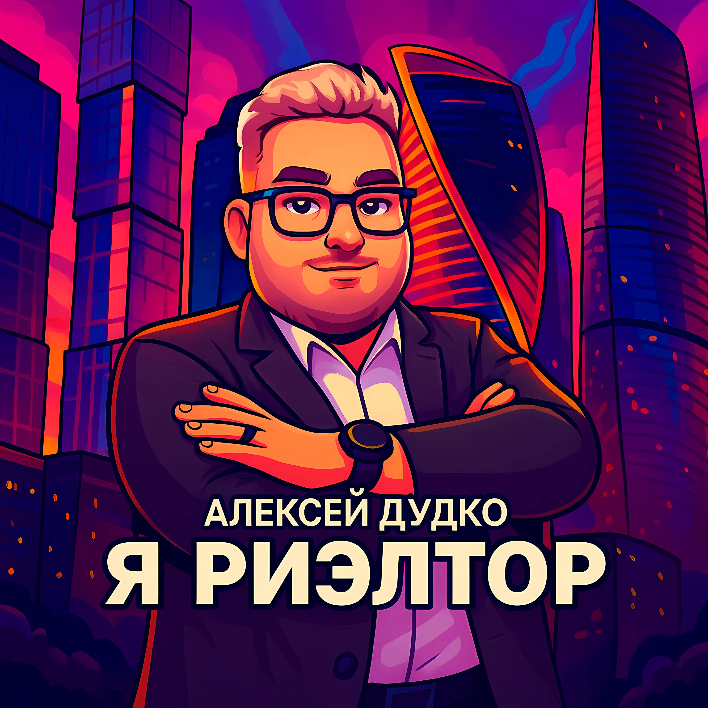 Алексей Дудко