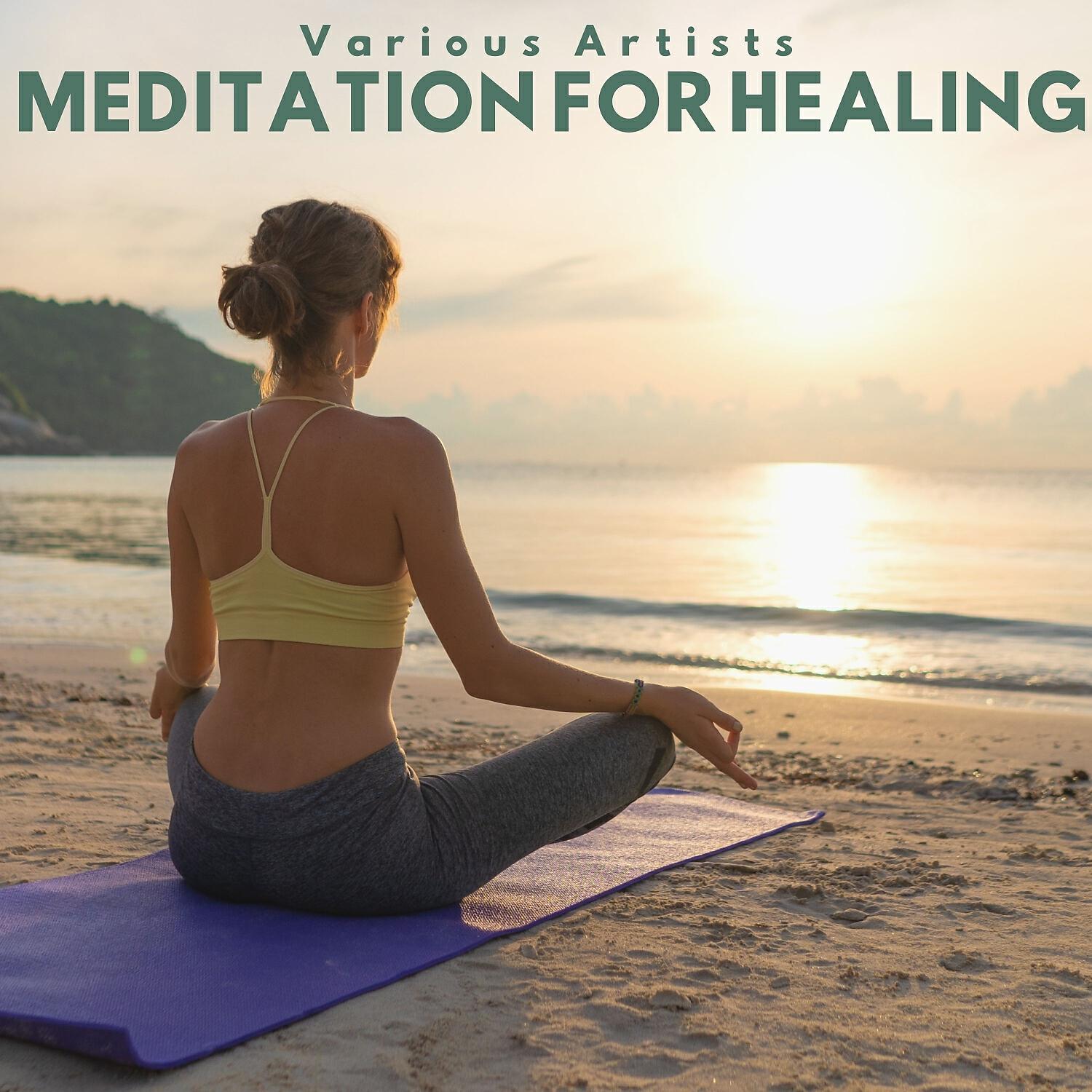 Релиз Meditation for Healing