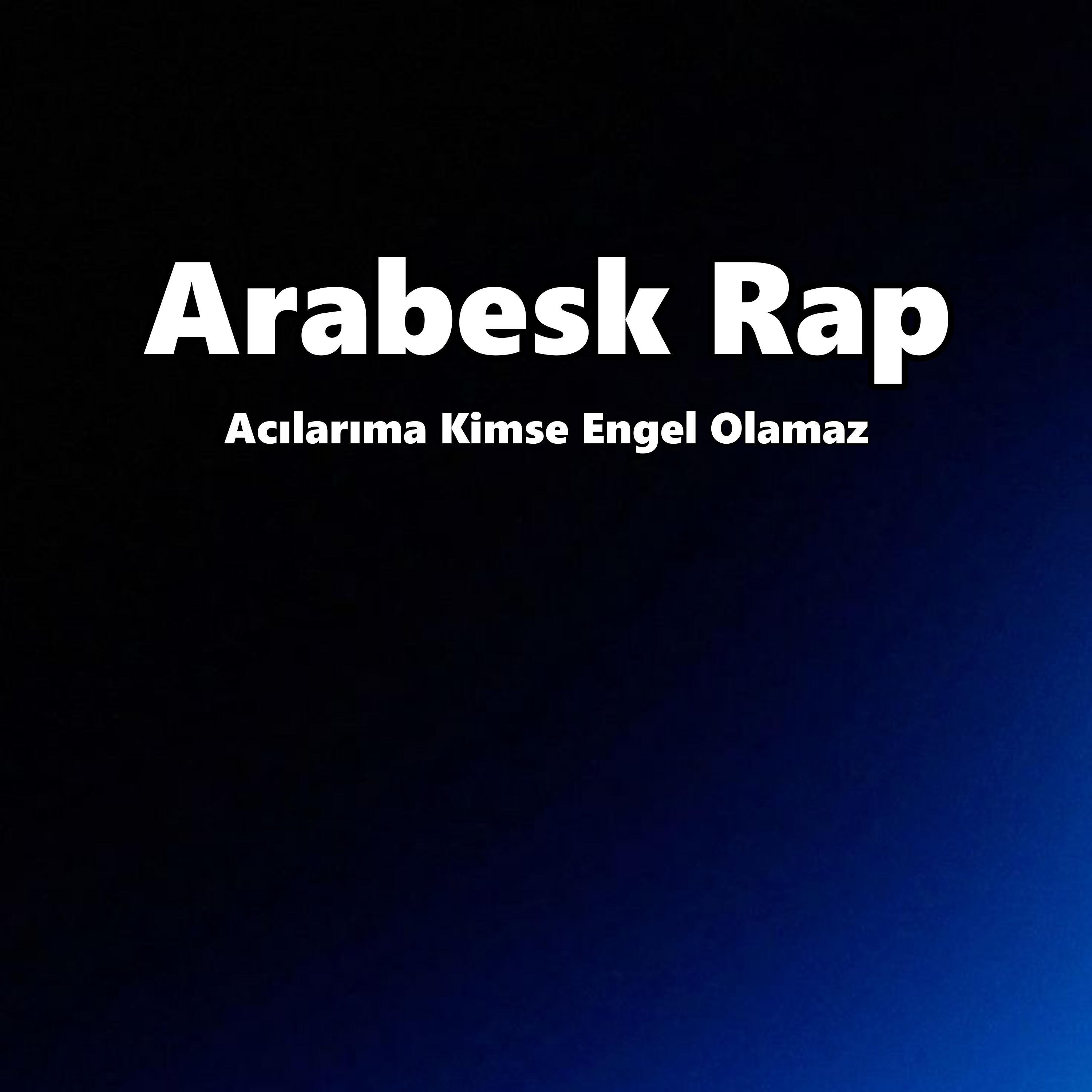 Релиз Acılarıma Kimse Engel Olamaz