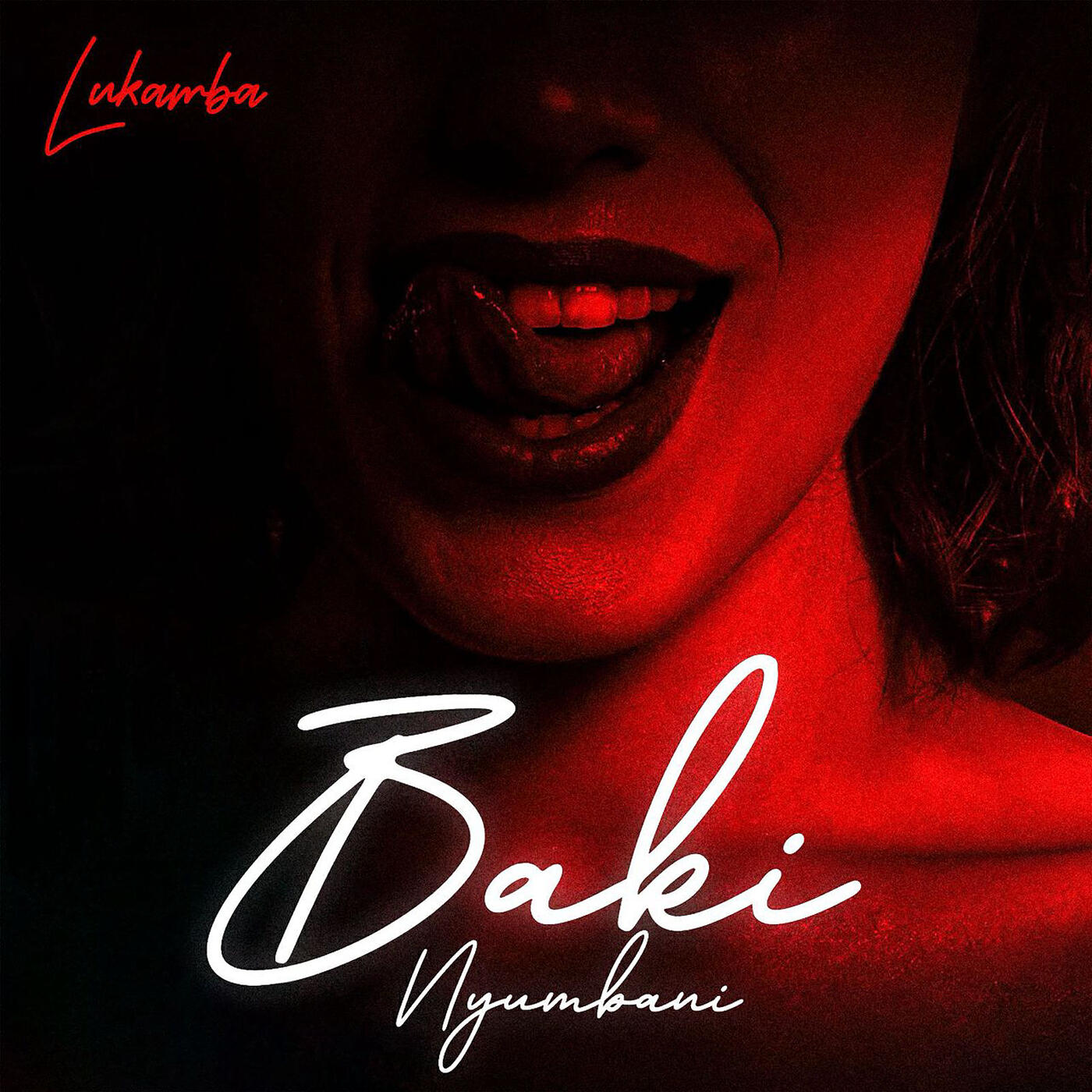 Релиз Baki Nyumbani