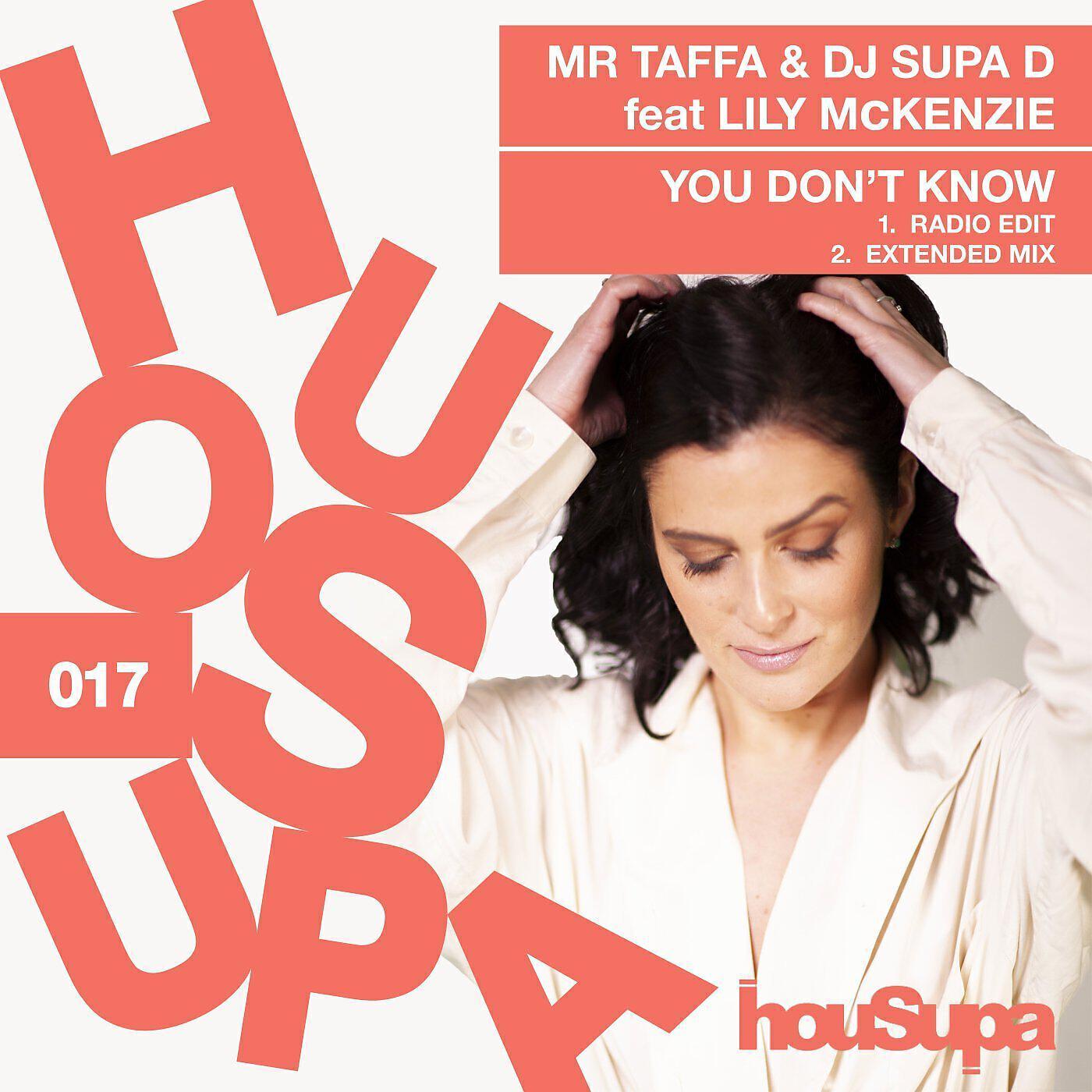 DJ Supa D