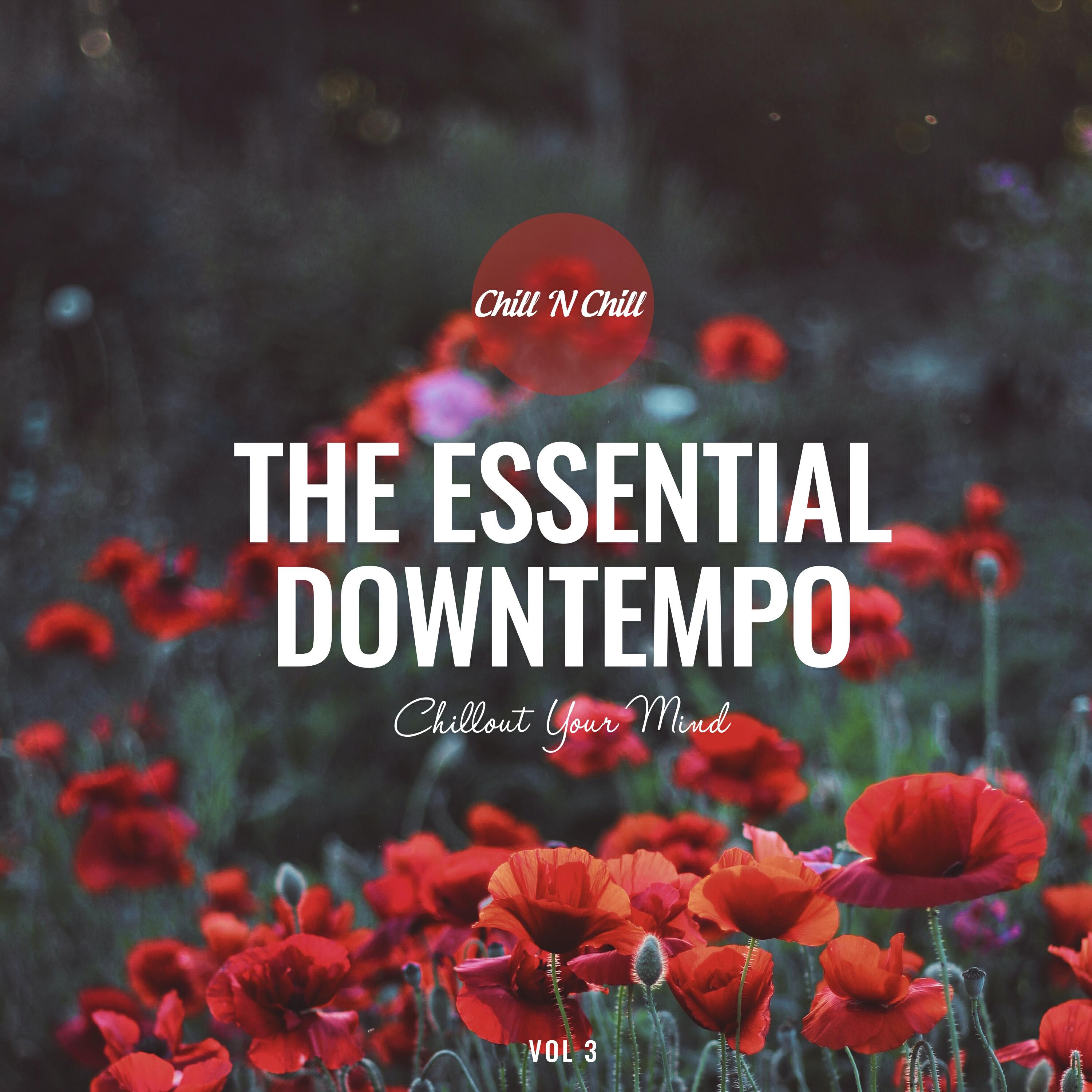 Релиз The Essential Downtempo, Vol. 3: Chillout Your Mind