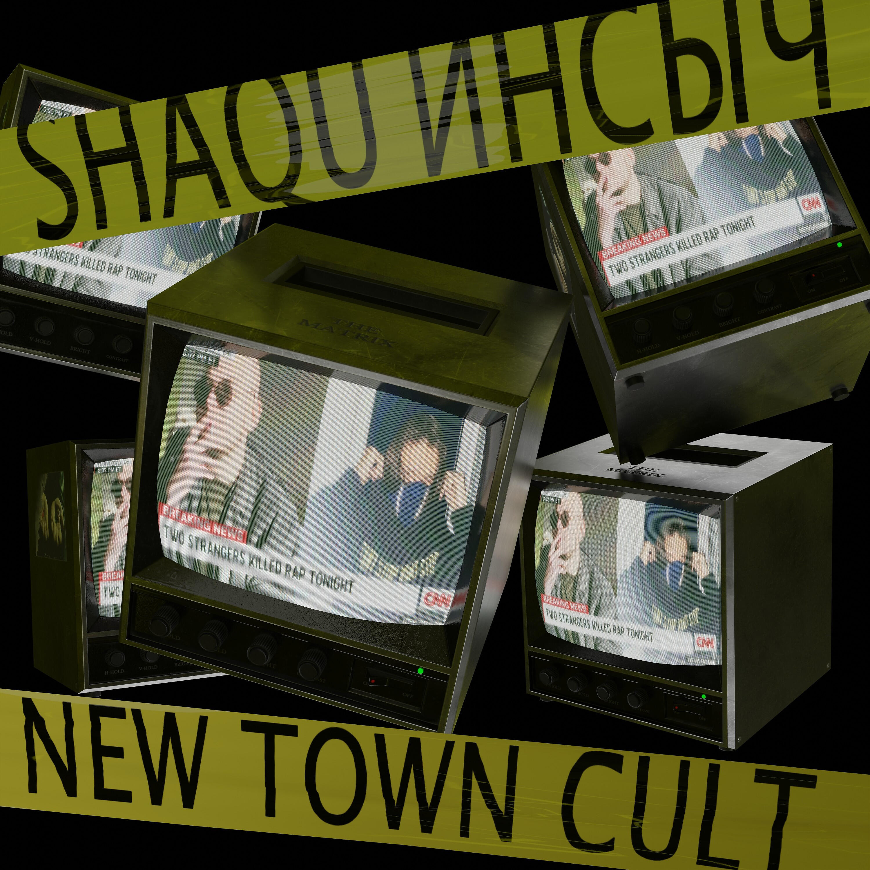 Shaqu
