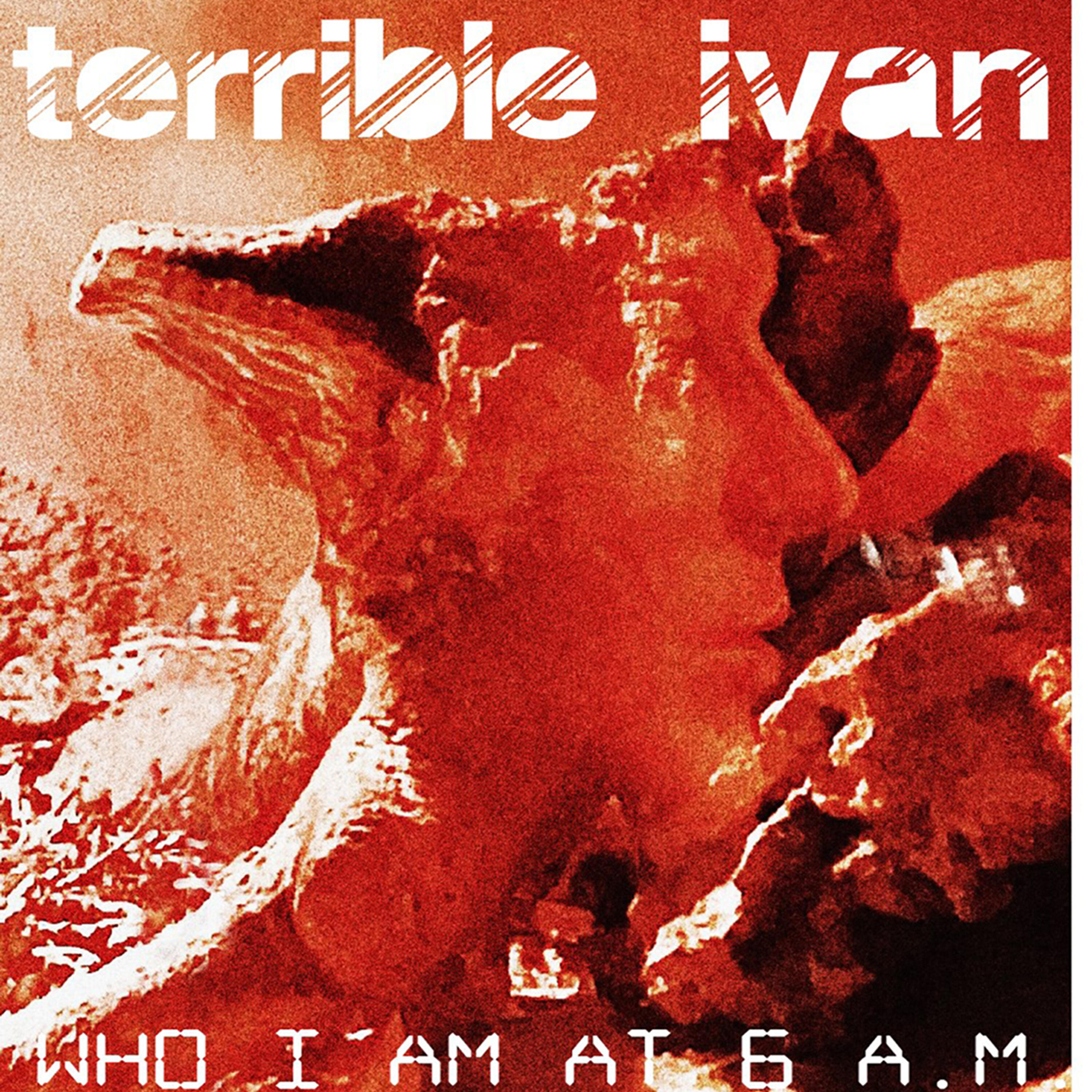 Релиз Who I'am At 6 A.M.