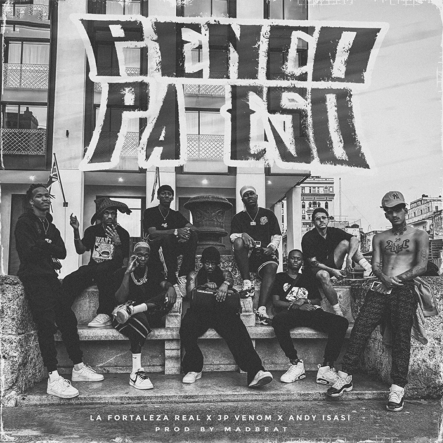 Релиз Penco Pa Eso