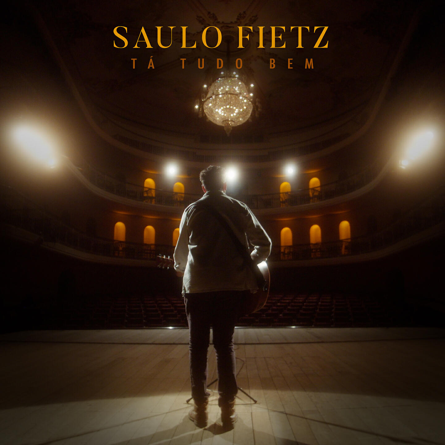 Saulo Fietz