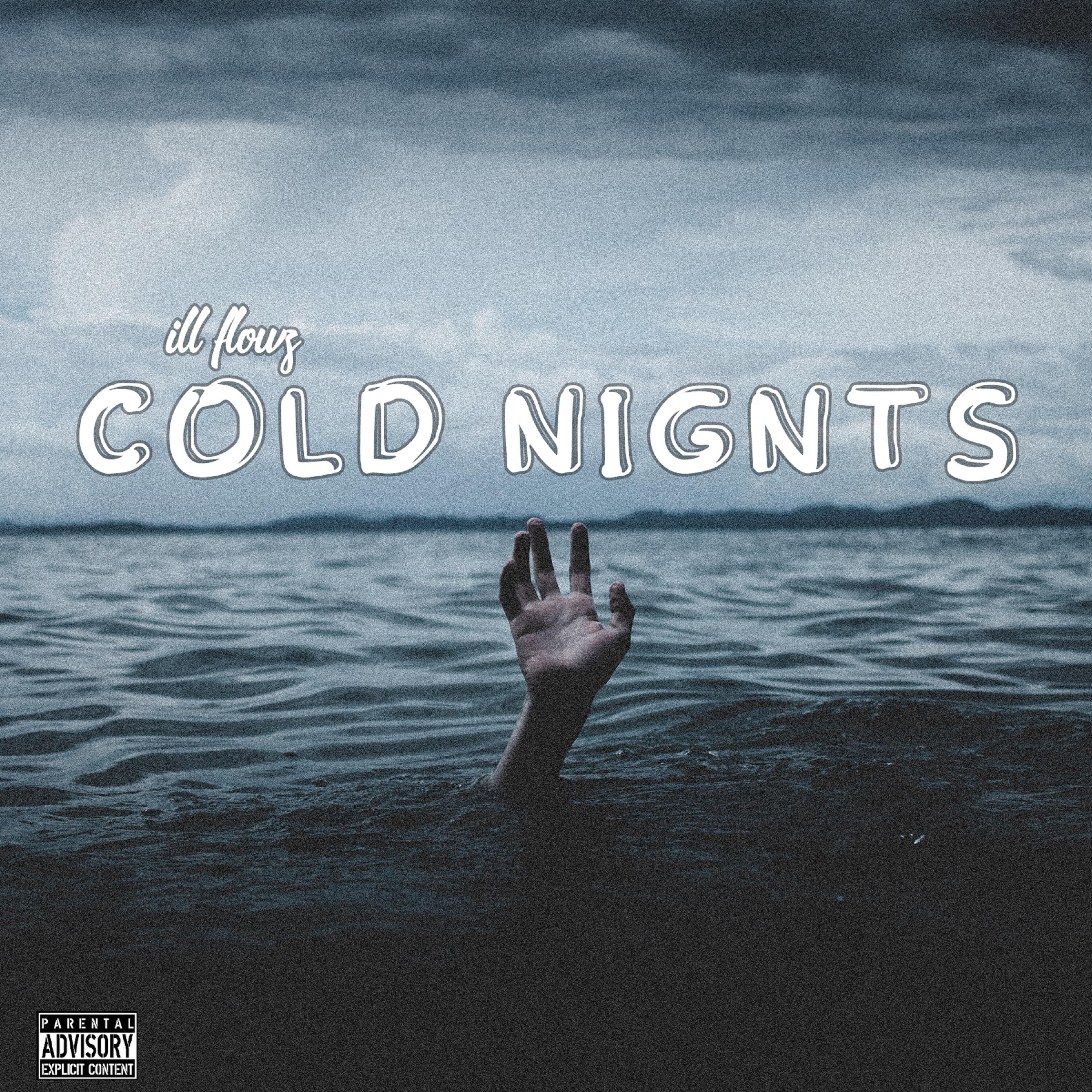 Релиз Cold Nights