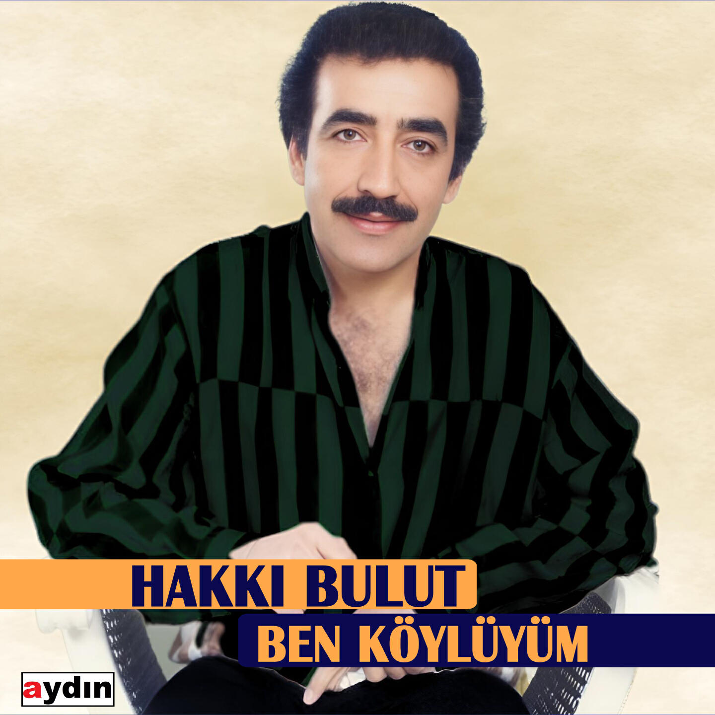 Релиз Ben Köylüyüm