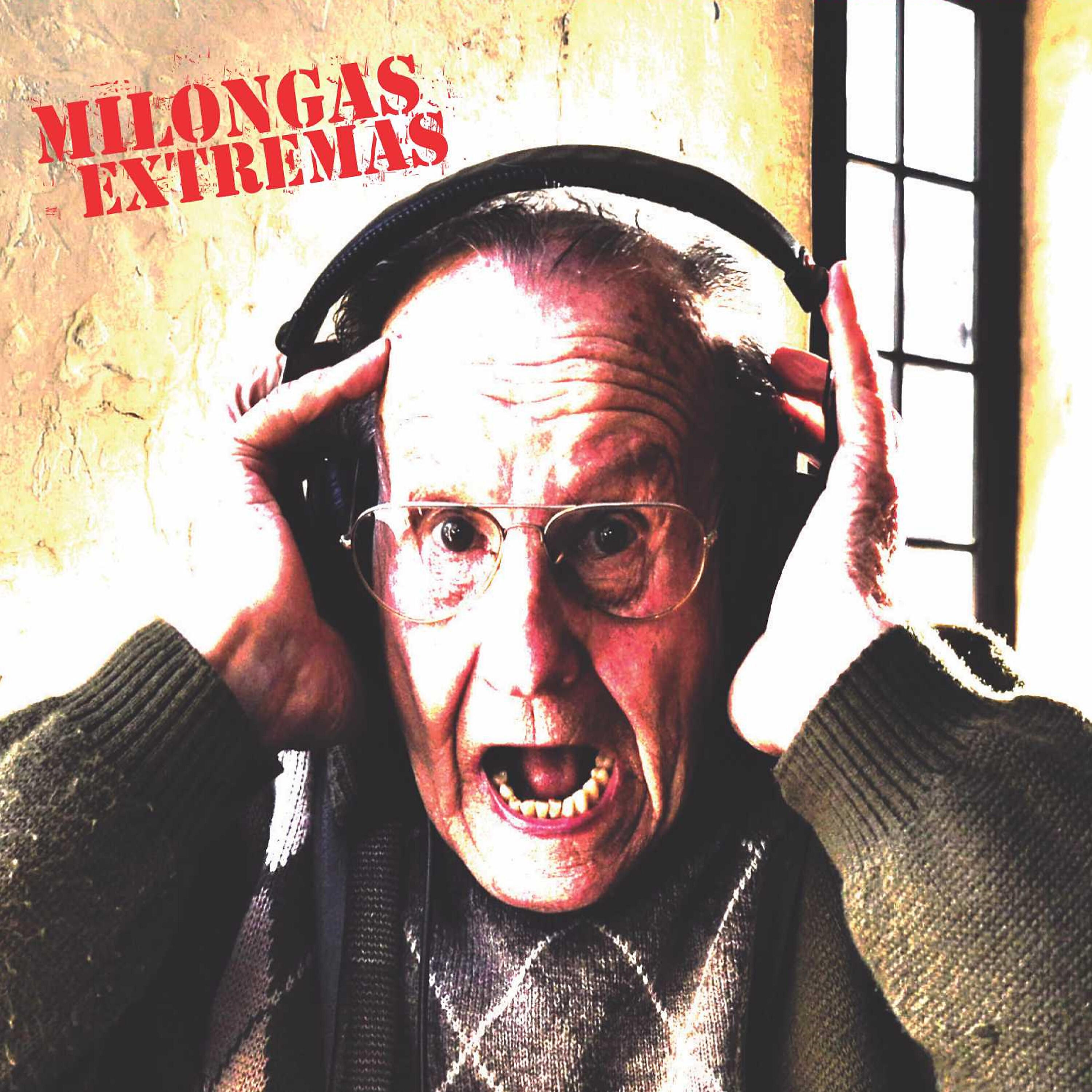Релиз Milongas Extremas