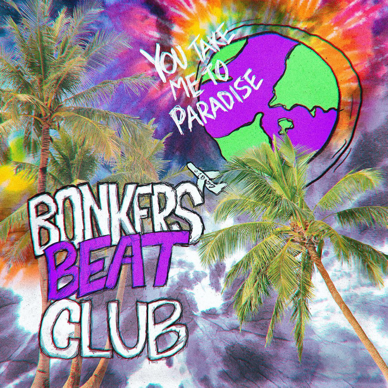 Bonkers Beat Club