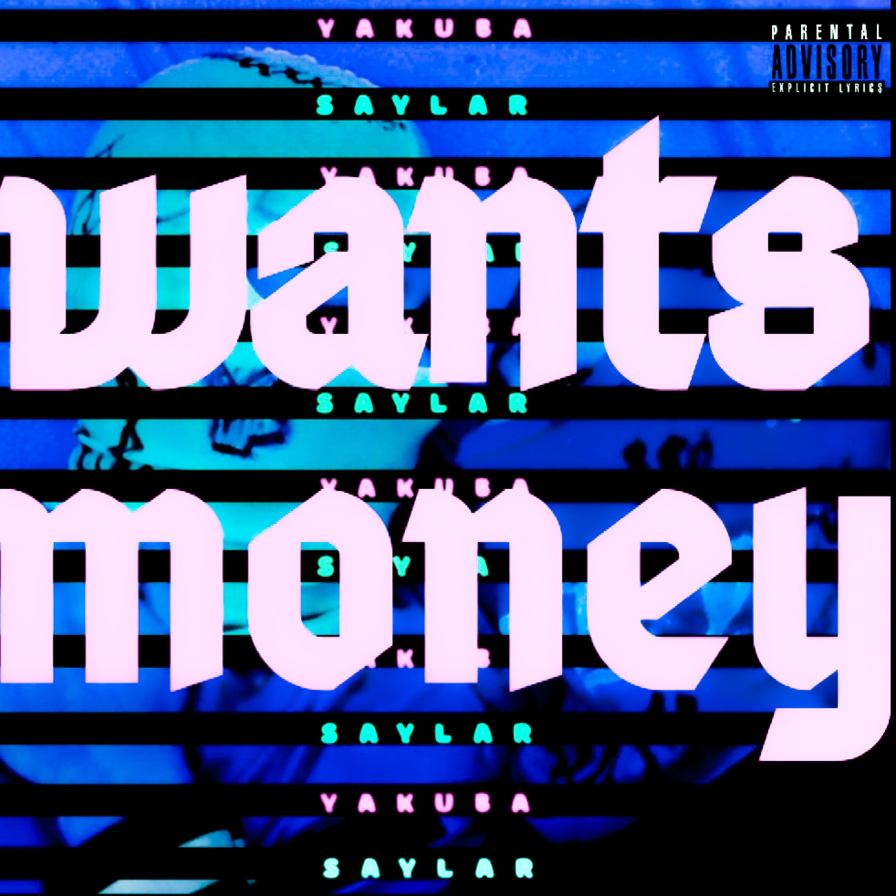 Релиз Wants Money
