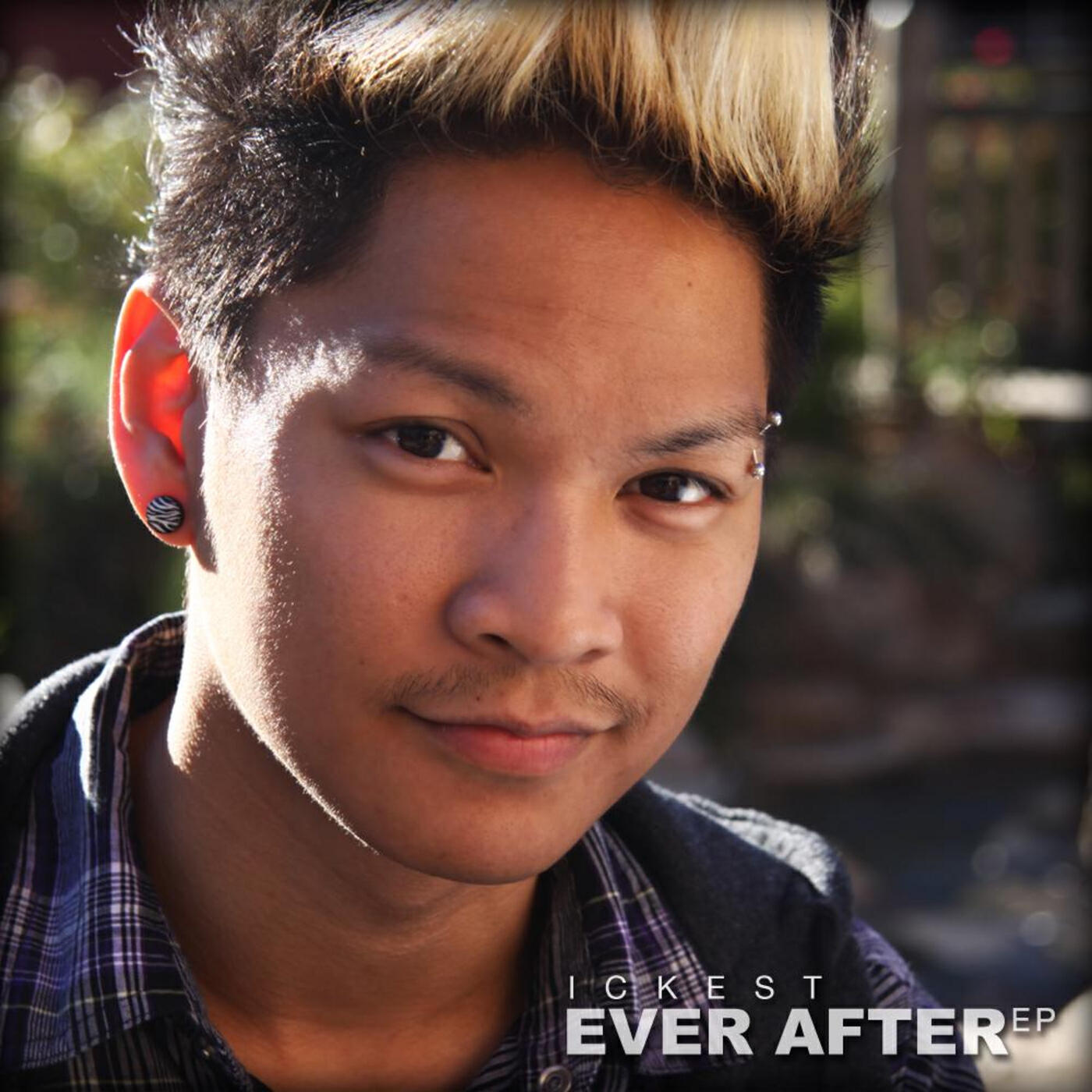 Релиз Ever After EP