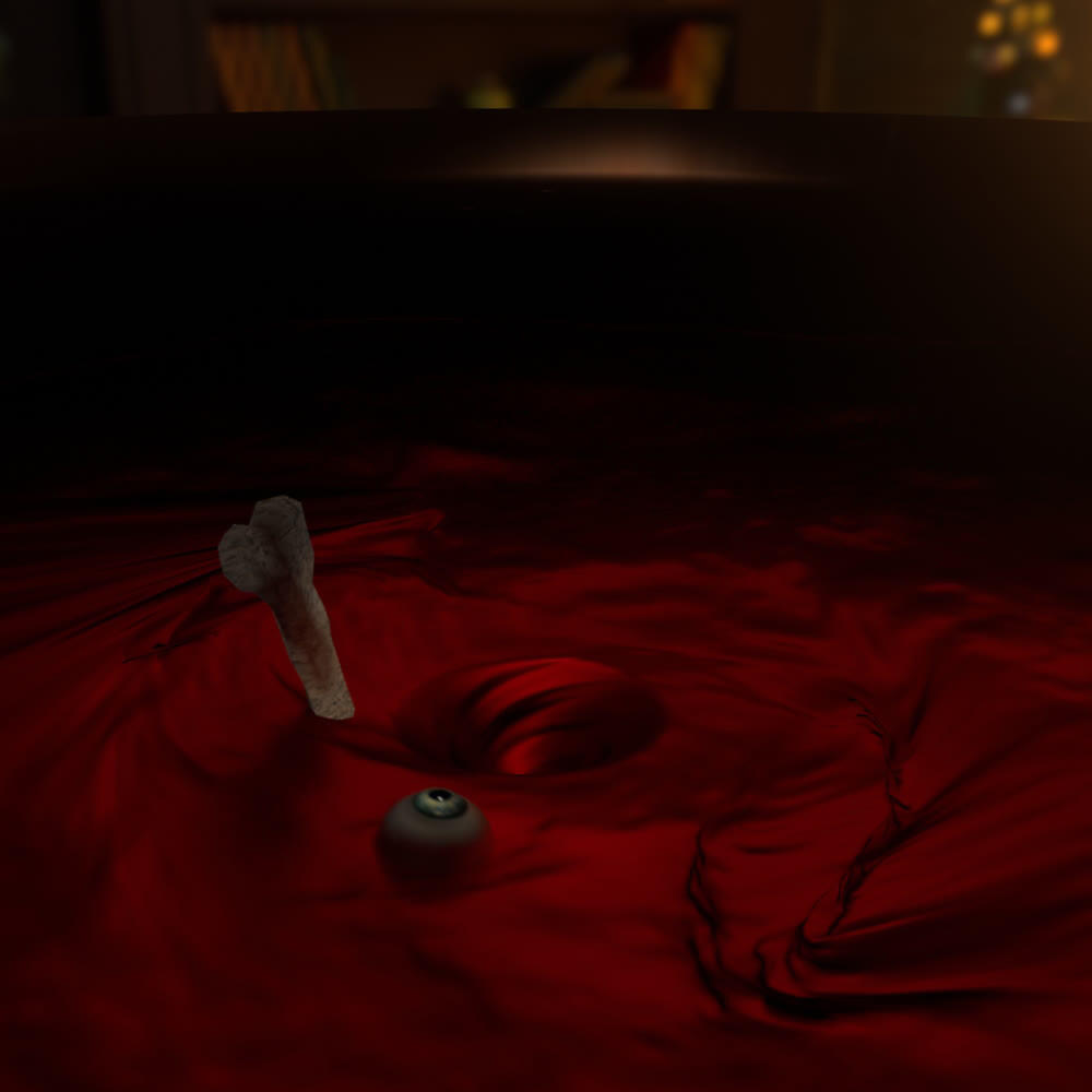 Релиз Sangre en la Boca II