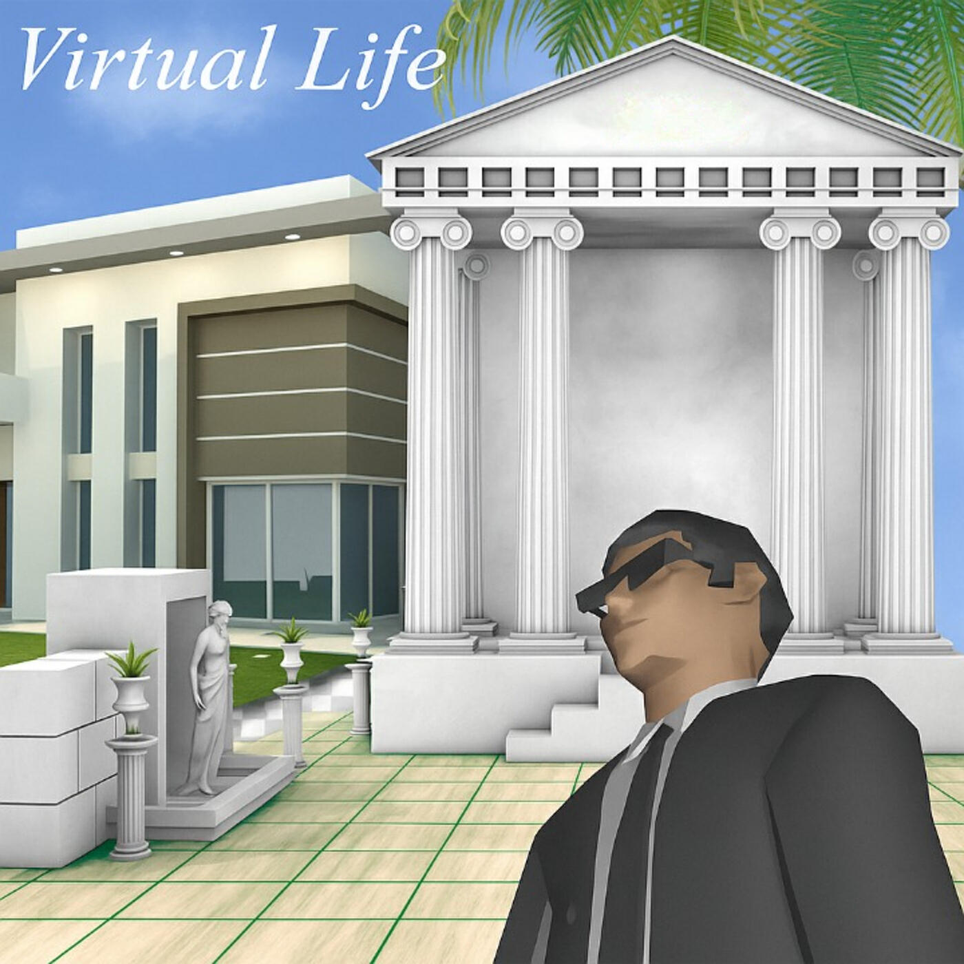 Релиз Virtual Life