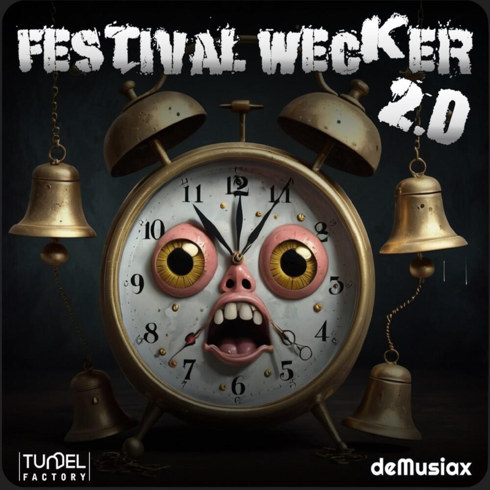 Релиз Festival-Wecker 2.0