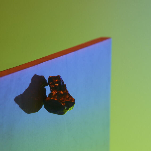 Релиз Triangle (Single Edit)