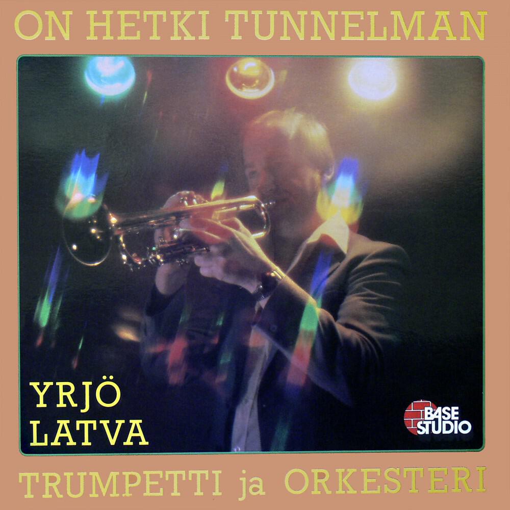 Релиз On Hetki Tunnelman