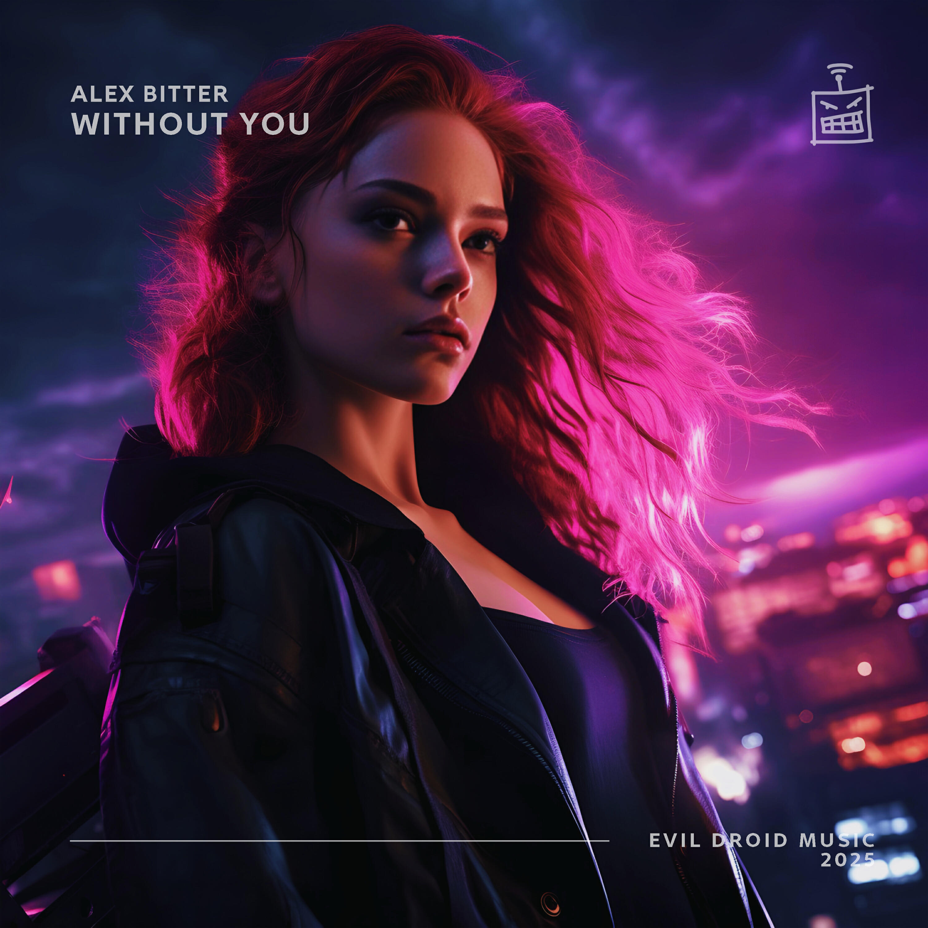 Релиз Without You