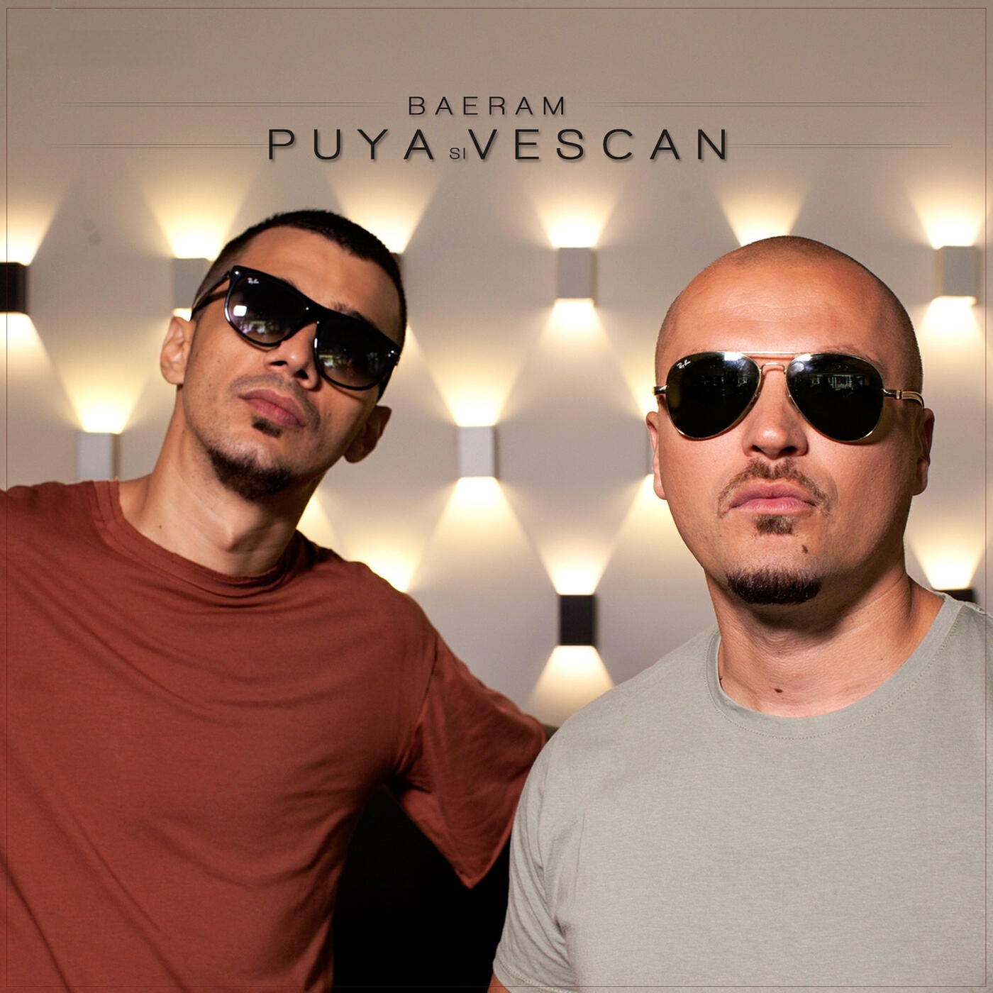 Релиз Baeram