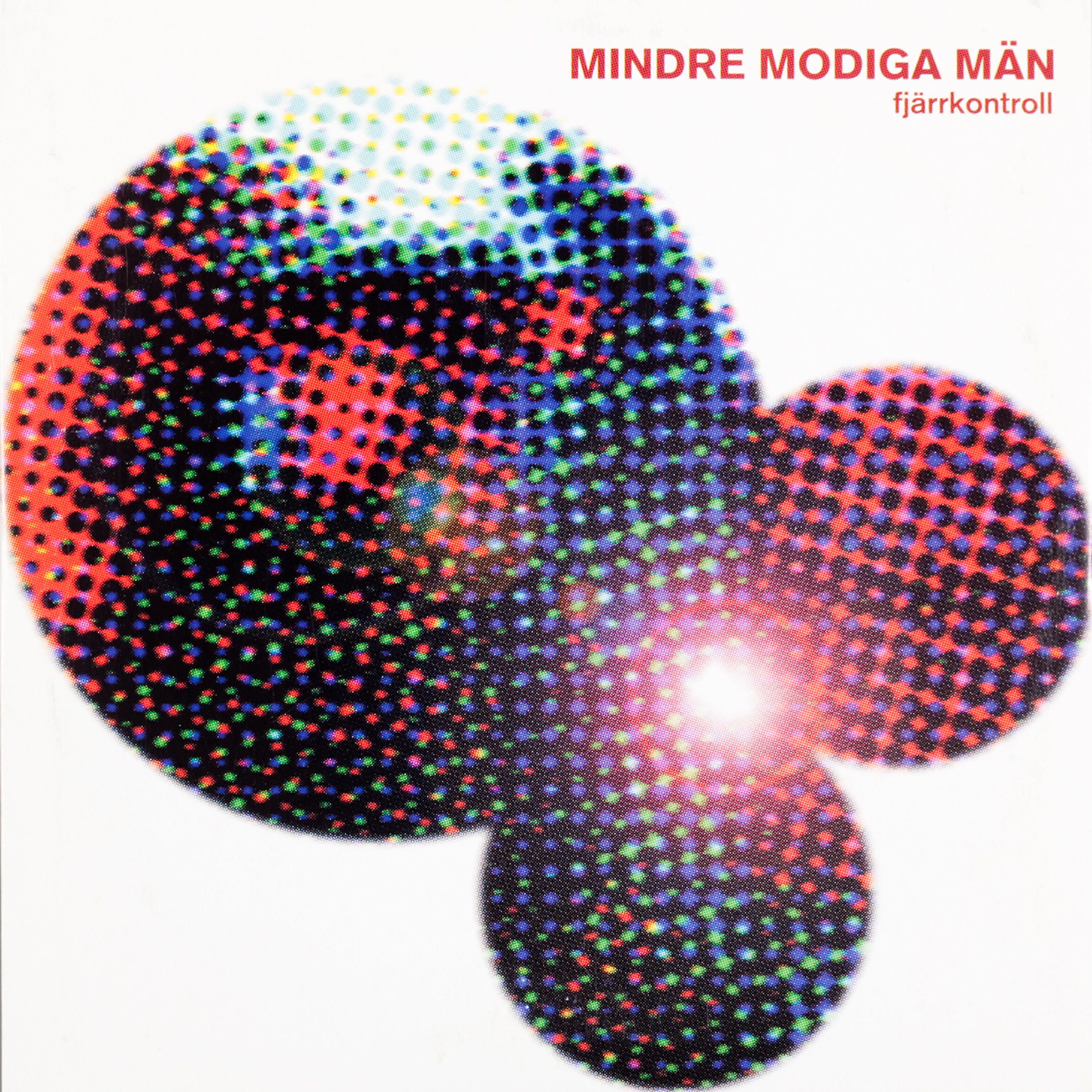 Релиз Fjärrkontroll