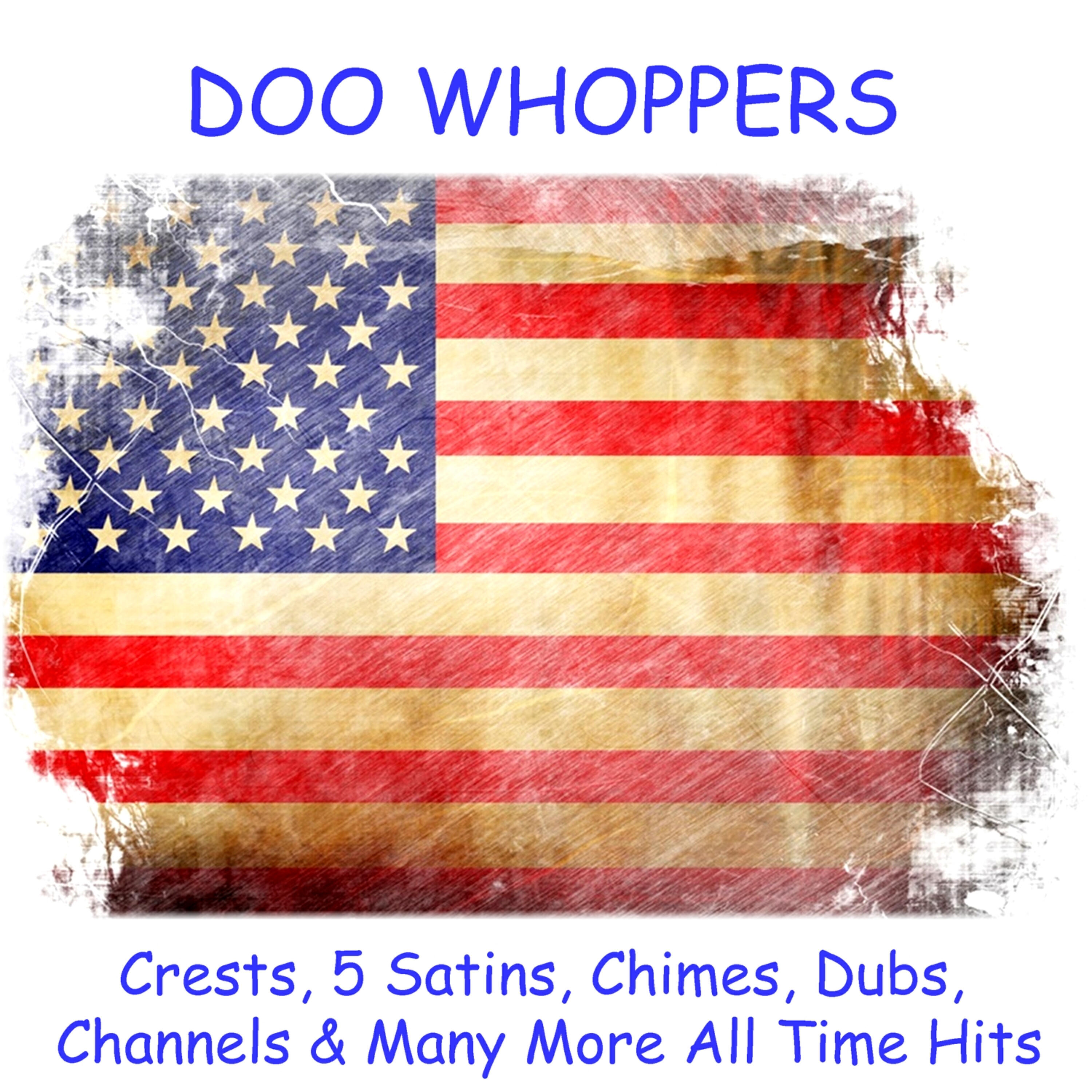 Релиз Doo Whoppers