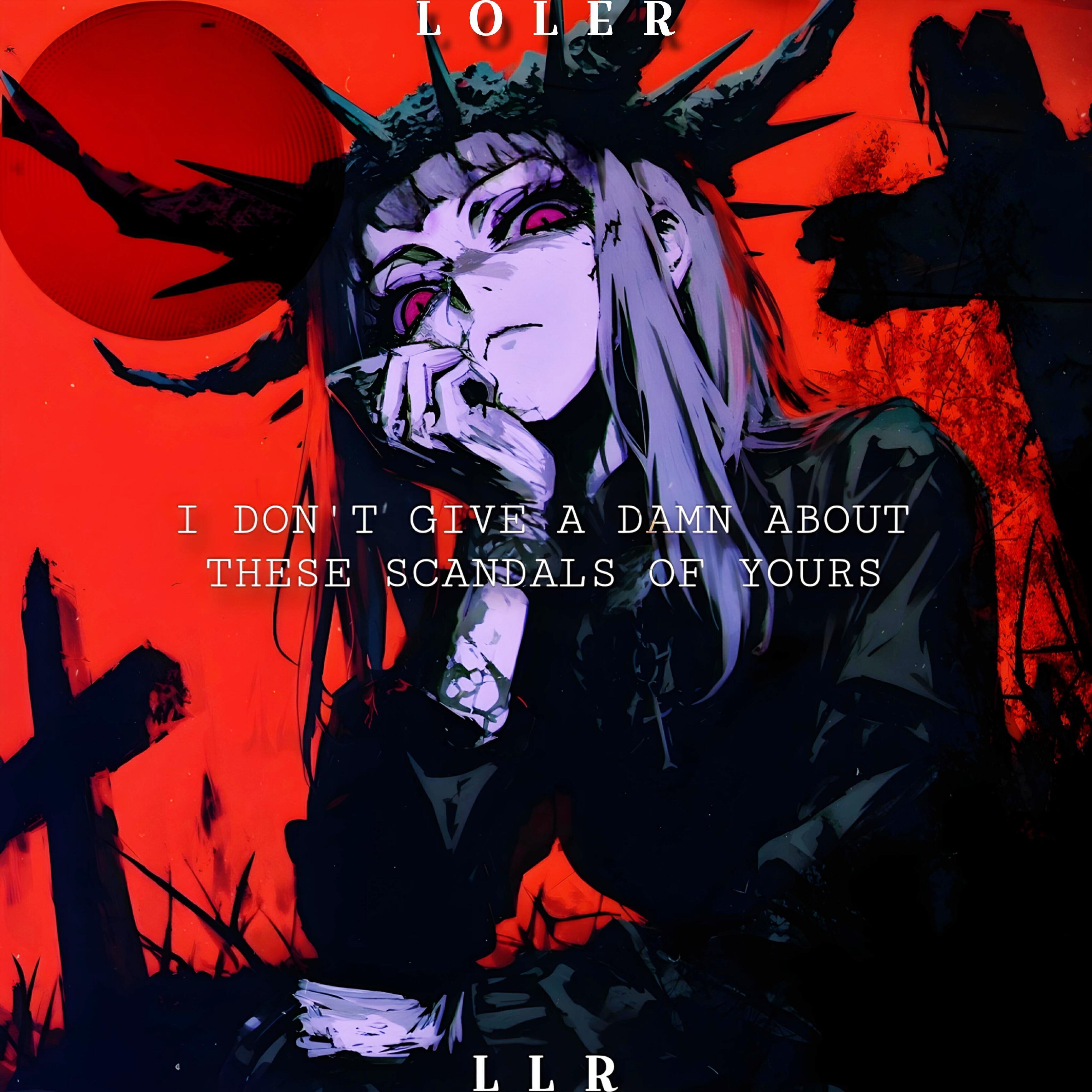 LLR LOLER