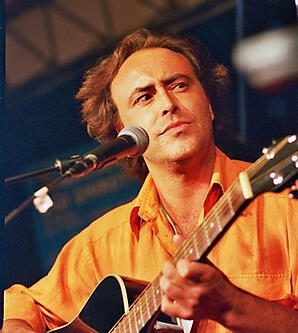 Cristiano Angelini