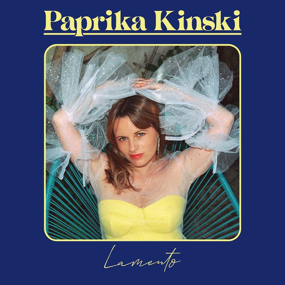 Релиз Lamento