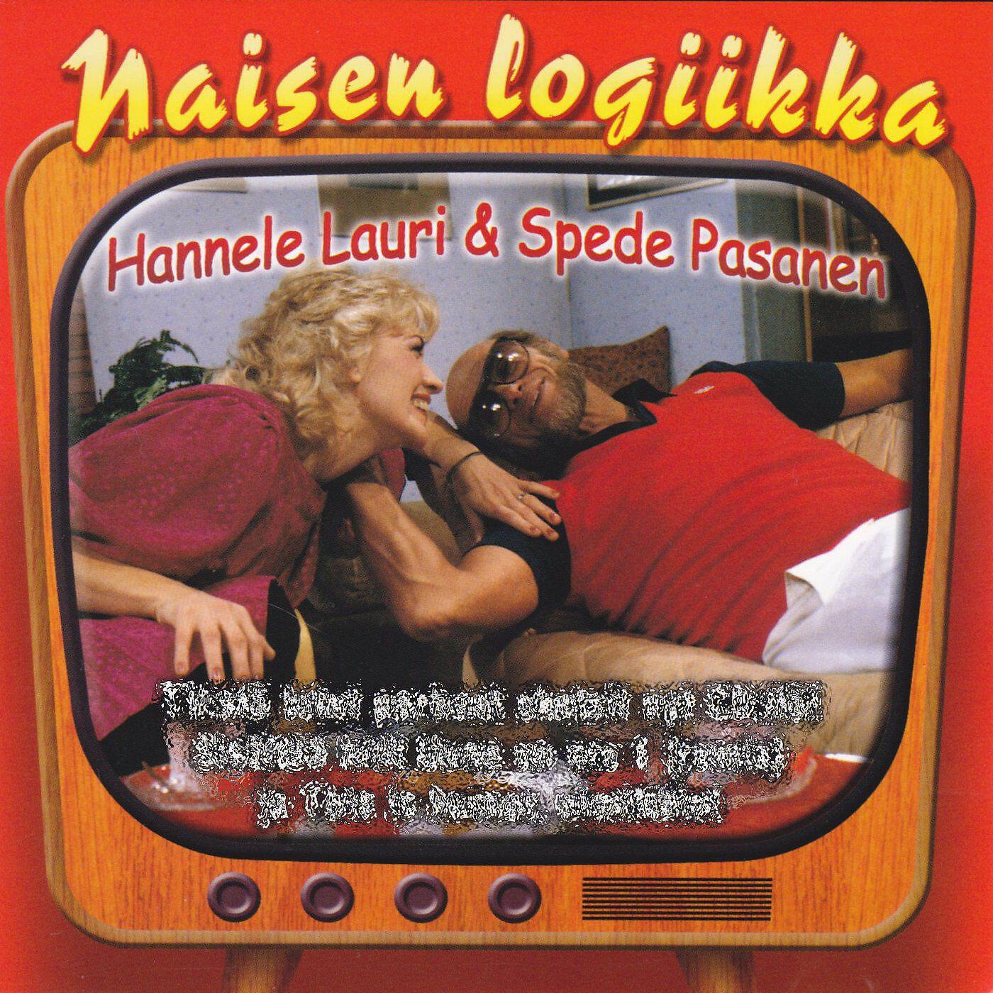 Релиз Naisen logiikka