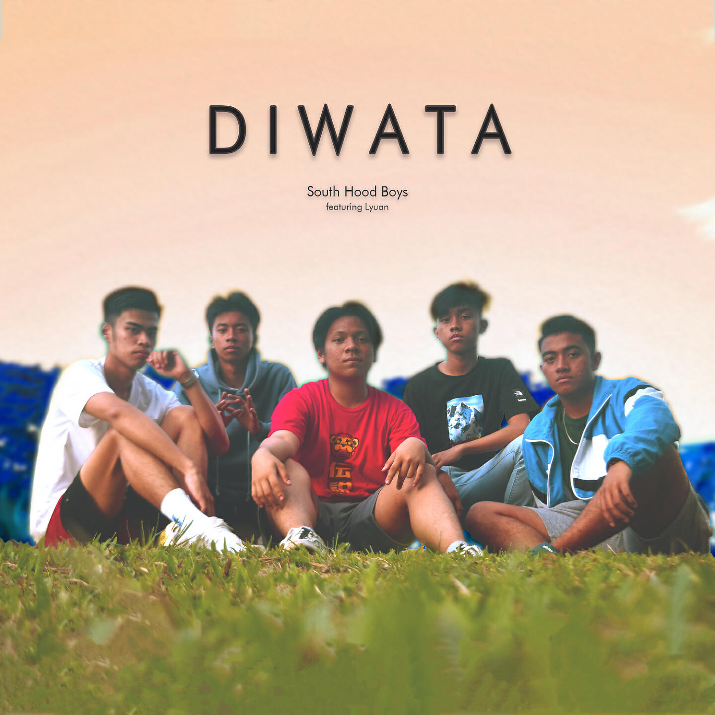 Трек Diwata