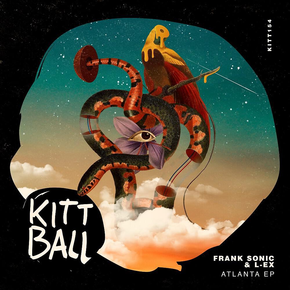 Frank Sonic & L-Ex