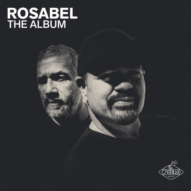 Релиз The Album