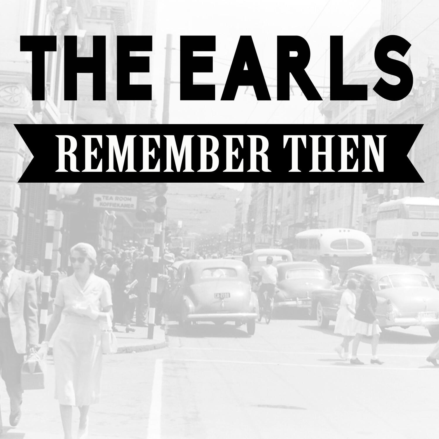 Релиз Remember Then