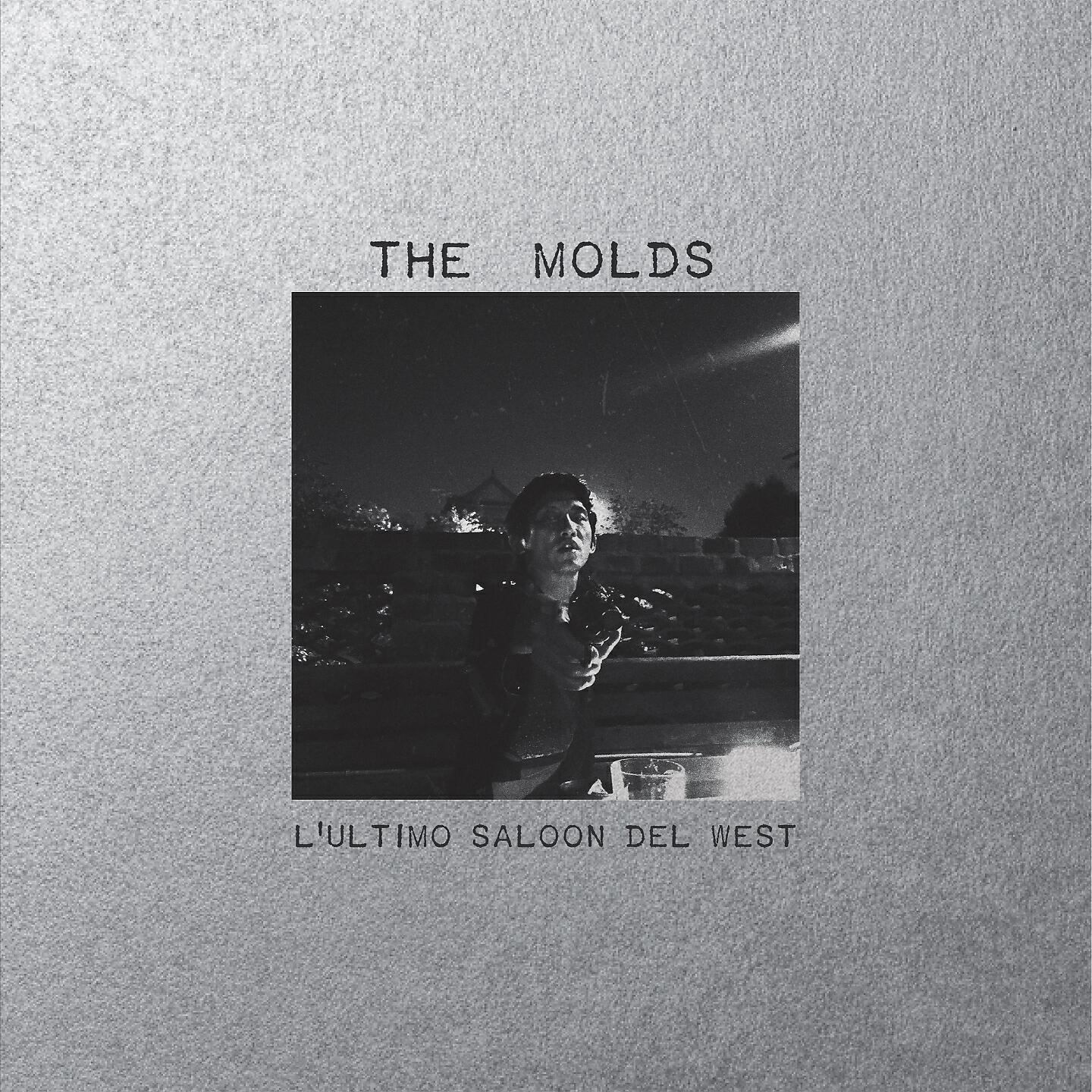 Релиз L'ultimo Saloon Del West