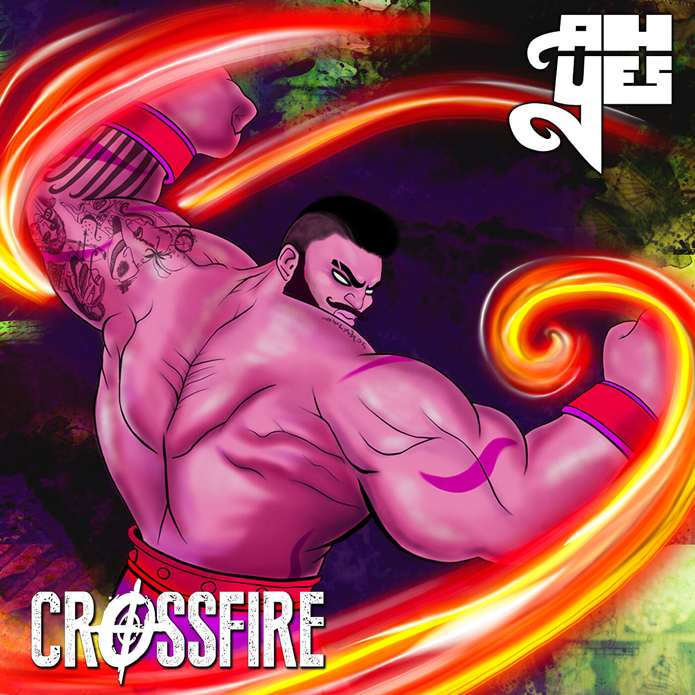 DJ Riseone