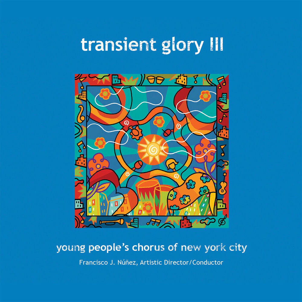 Релиз Transient Glory III