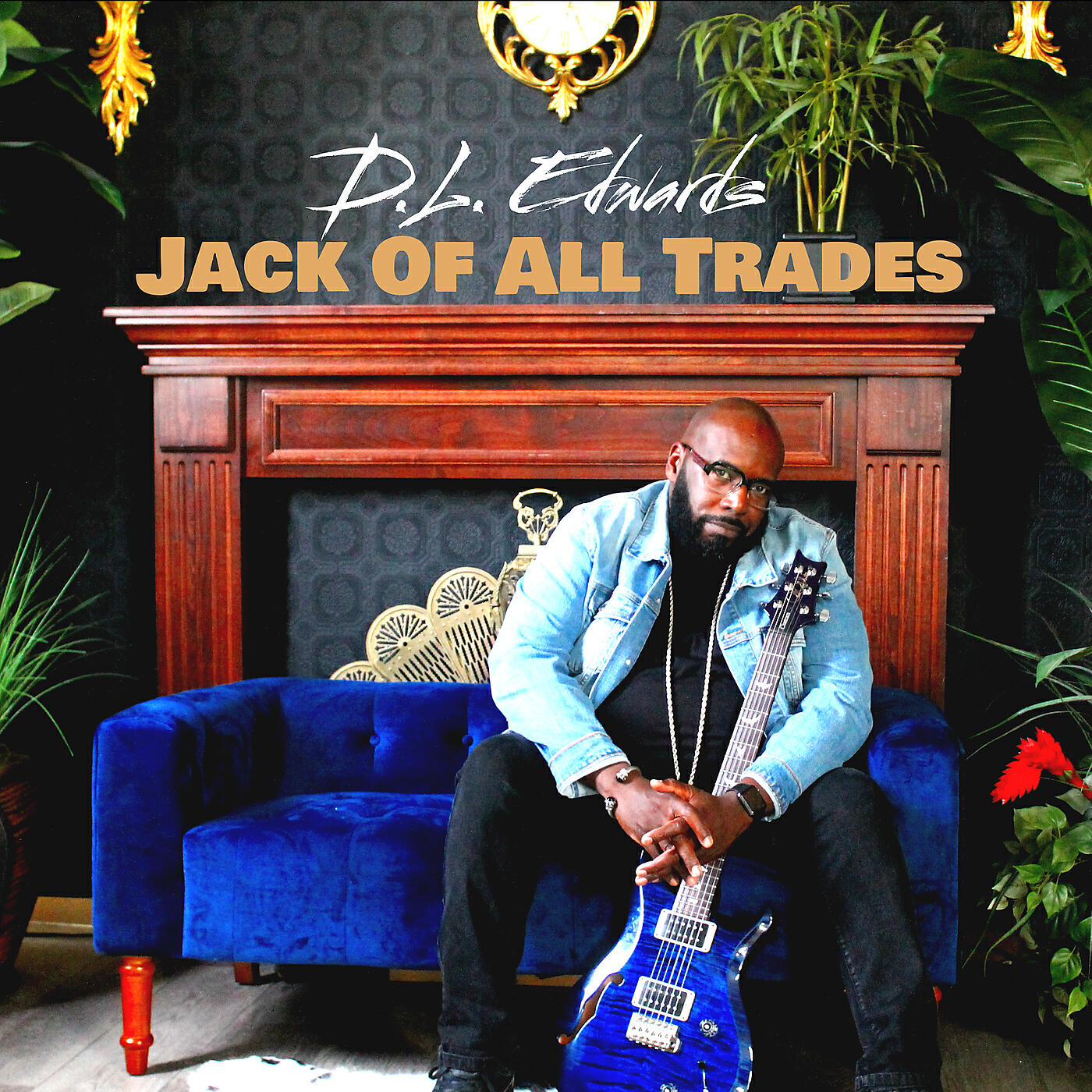 Релиз Jack of All Trades
