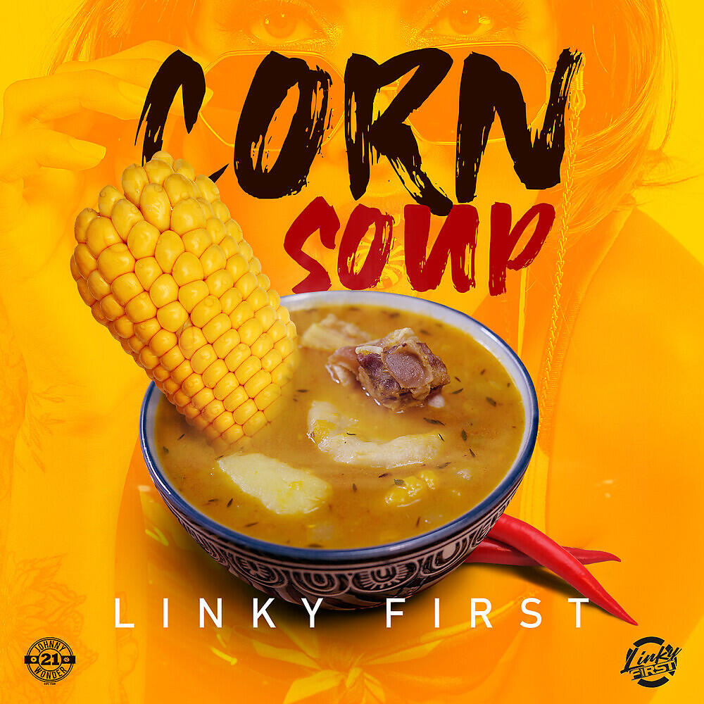 Релиз Corn Soup