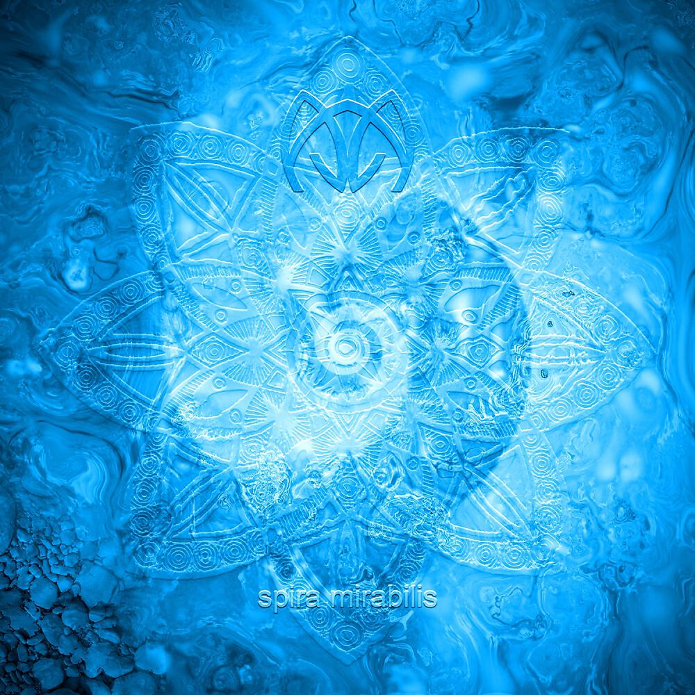 Релиз Spira Mirabilis