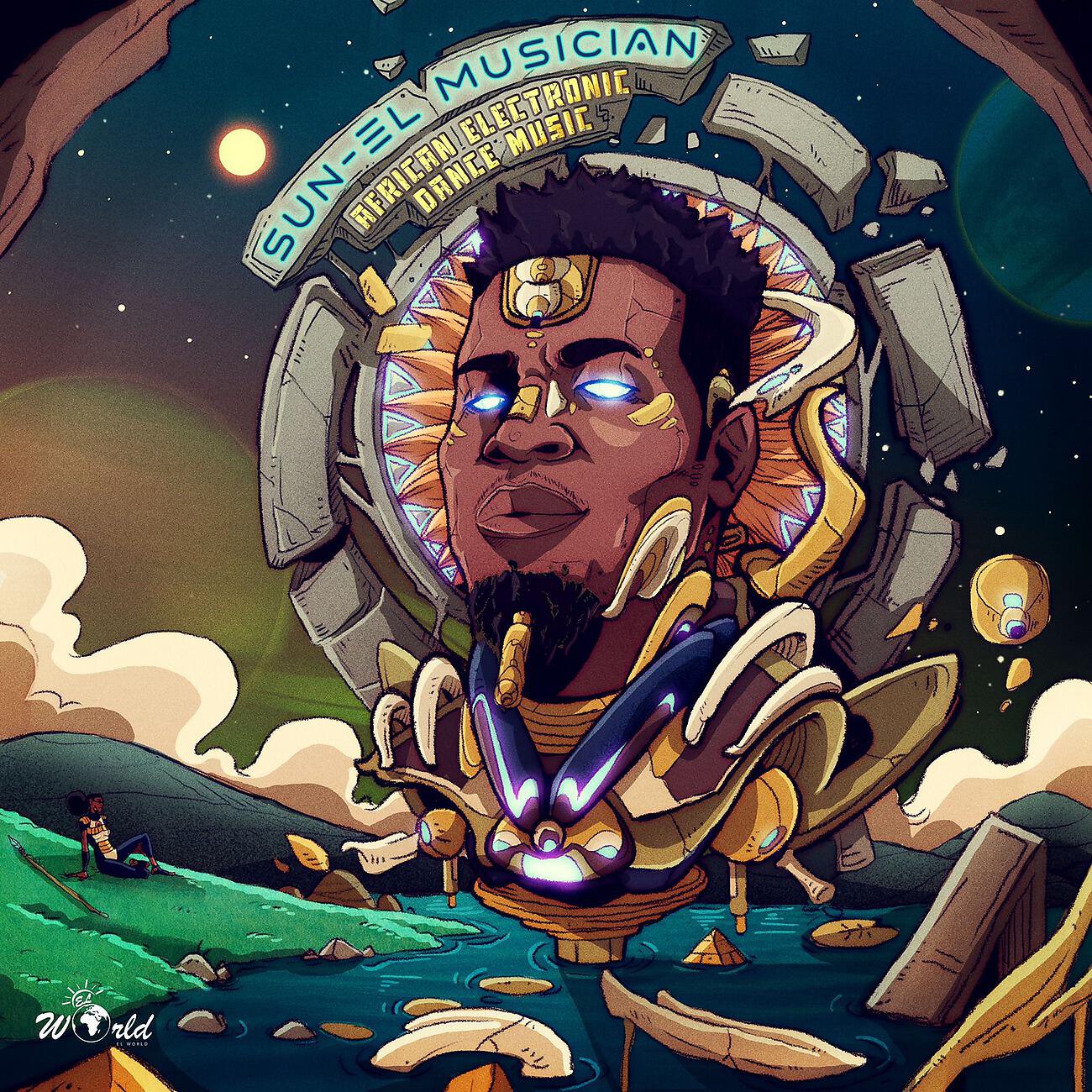 Скачать песню Sun-El Musician, Bholoja - Esibayeni бесплатно в MP3 для Android и iOS