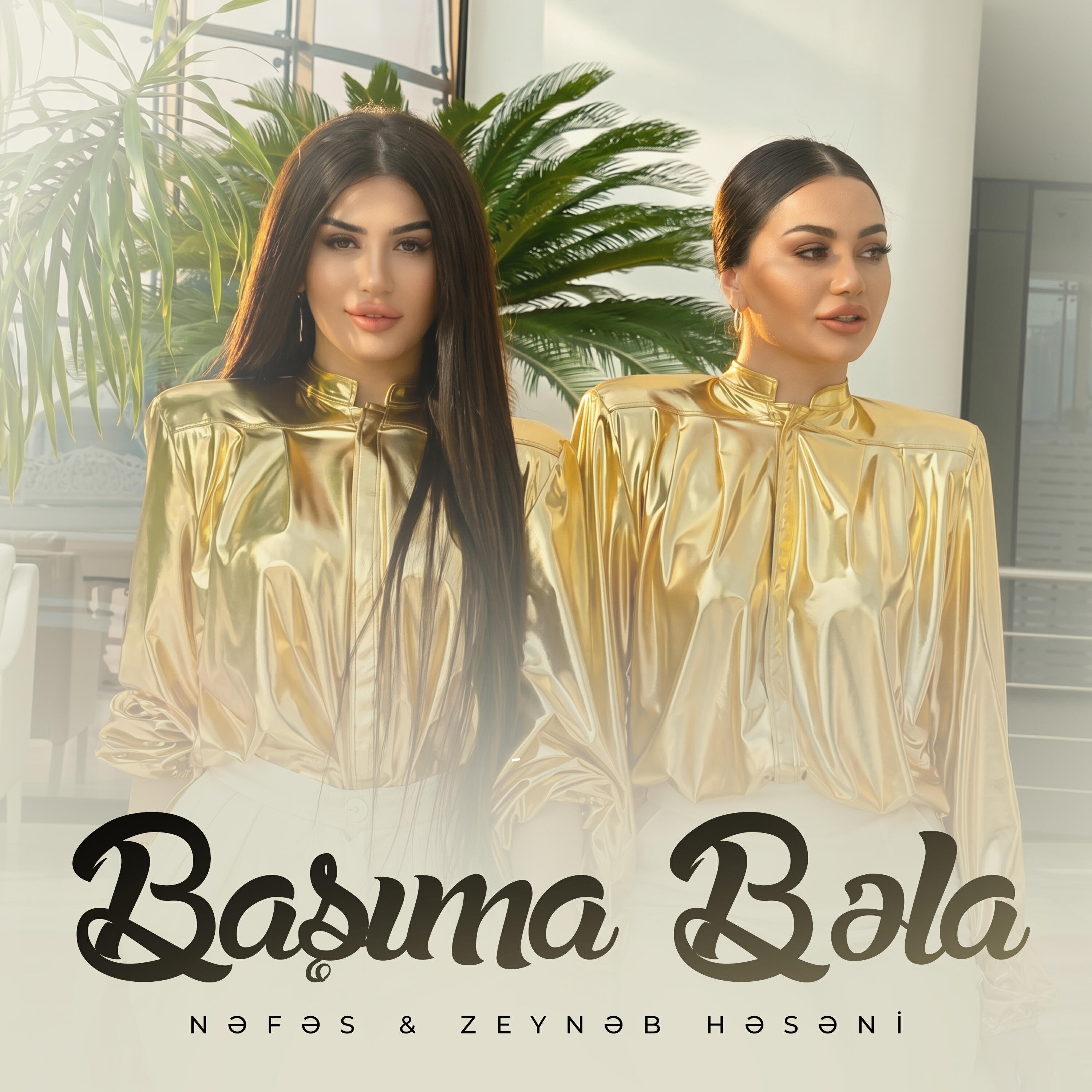 Релиз Başıma Bəla