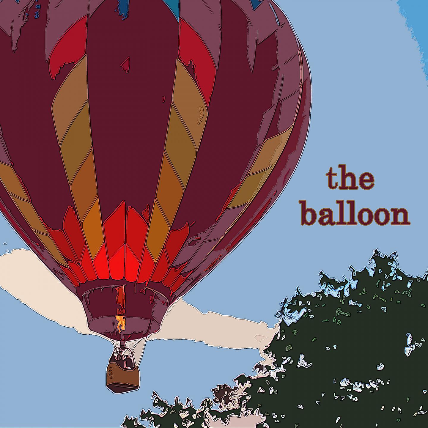 Релиз The Balloon