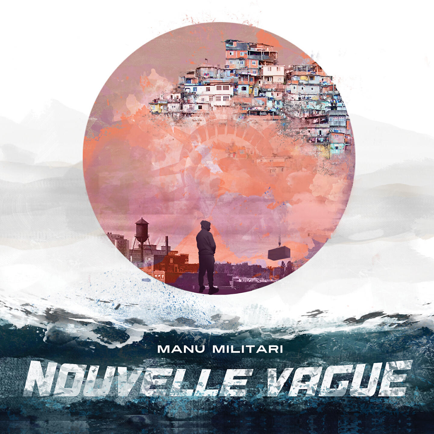 Релиз Nouvelle vague